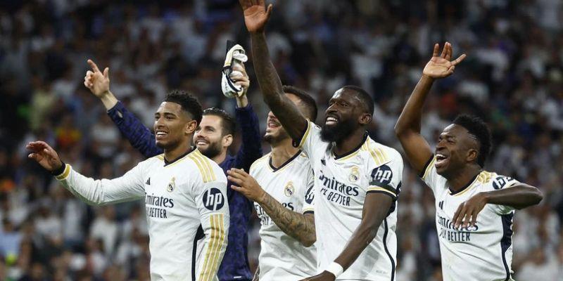 los blancos là gì