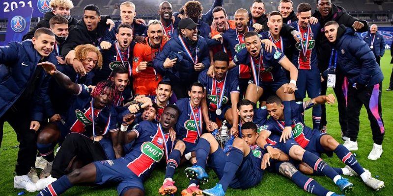 psg là gì